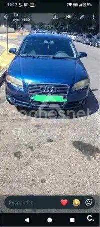 2006 Audi A4