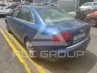 2006 Audi A4