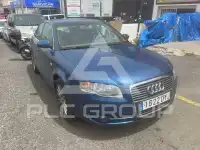 2006 Audi A4