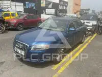 2006 Audi A4