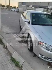 2006 Audi A4