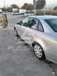 2006 Audi A4
