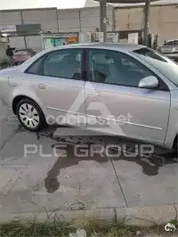 2006 Audi A4