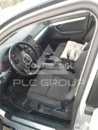 2006 Audi A4