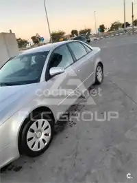 2006 Audi A4