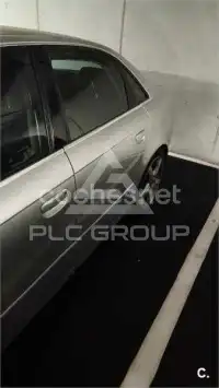 2006 Audi A4