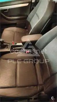 2006 Audi A4