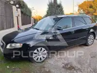 2006 Audi A4