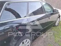2006 Audi A4