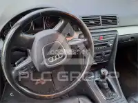 2006 Audi A4