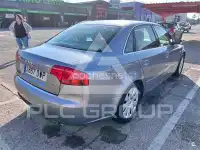 2006 Audi A4