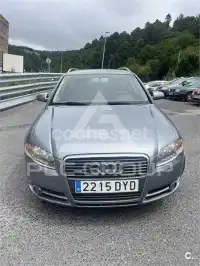 2006 Audi A4