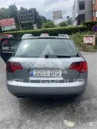 2006 Audi A4