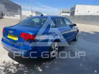 2006 Audi A4