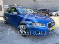2006 Audi A4
