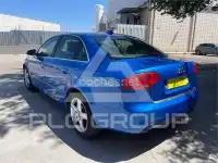 2006 Audi A4