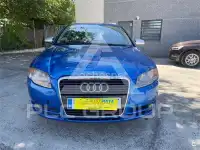 2006 Audi A4