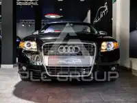 2006 Audi S4