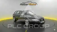 2006 Audi S4