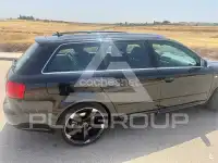 2006 Audi S4