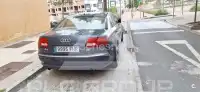 2006 Audi A8