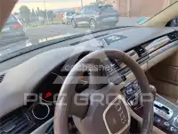 2006 Audi A8