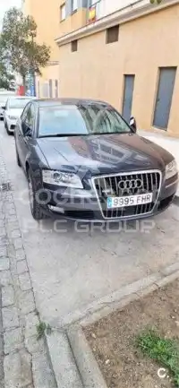2006 Audi A8
