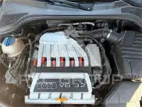 2006 Audi TT