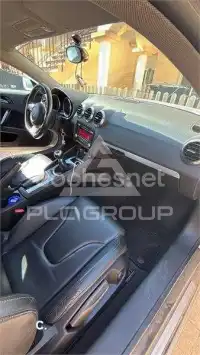 2006 Audi TT