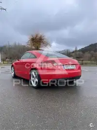 2006 Audi TT