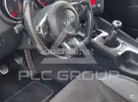 2006 Audi TT