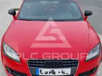 2006 Audi TT