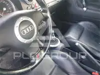 2006 Audi TT
