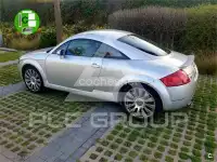 2006 Audi TT