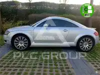 2006 Audi TT