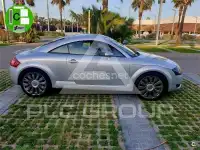 2006 Audi TT