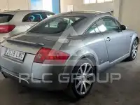 2006 Audi TT