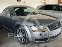 2006 Audi TT