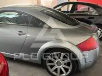 2006 Audi TT
