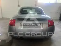 2006 Audi TT