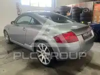 2006 Audi TT