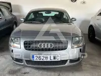 2006 Audi TT