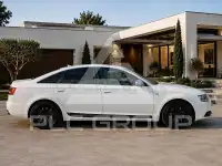 2006 Audi S6
