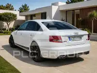 2006 Audi S6