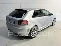 2006 Audi S3