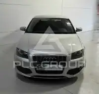 2006 Audi S3