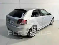 2006 Audi S3