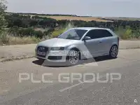 2006 Audi S3