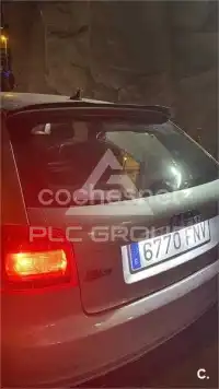 2006 Audi S3