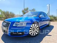 2006 Audi S8